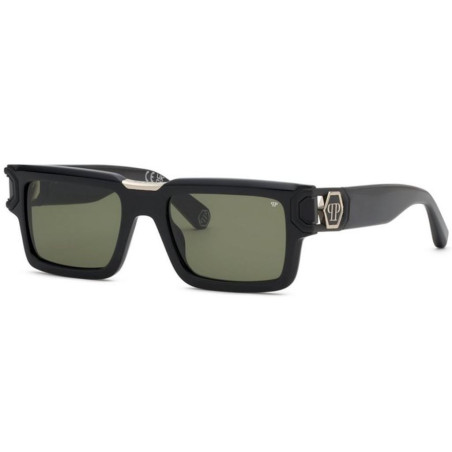 Philipp Plein SPP206M Zonnebril