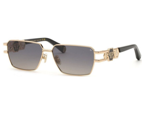 260282-Lunettes de Soleil Philipp Plein SPP210M