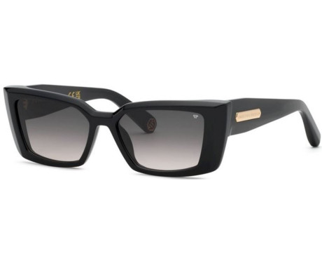 260295-Philipp Plein SPP215M Zonnebril