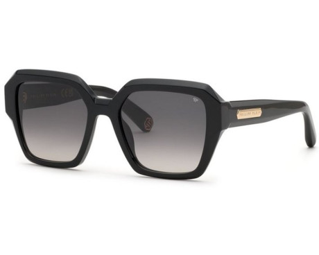 260297-Philipp Plein SPP216M Zonnebril