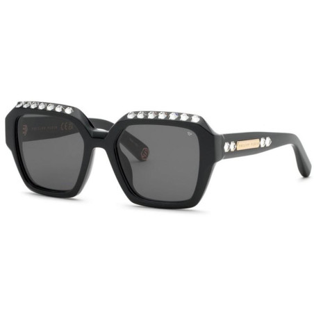 Philipp Plein SPP216S Zonnebril