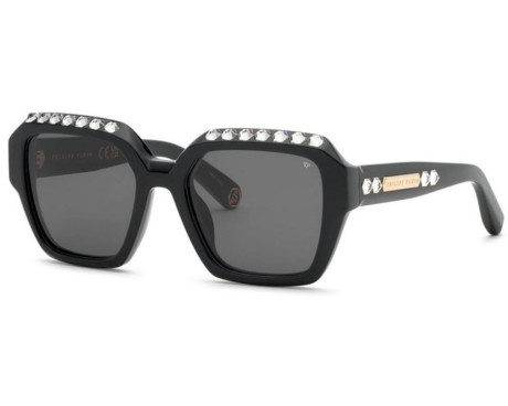 260299-Philipp Plein SPP216S Zonnebril