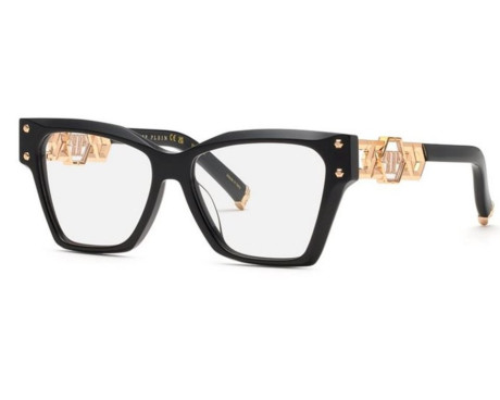 260302-Philipp Plein VPP189S Zonnebril