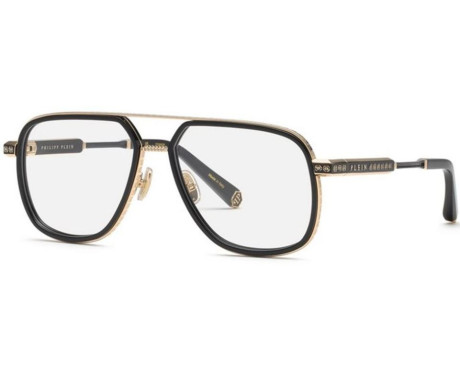 260307-Lunettes de vue Philipp Plein VPP198M