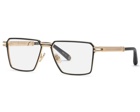 260314-Philipp Plein VPP208M Bril
