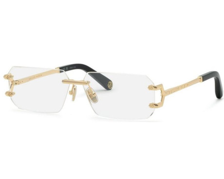260323-Philipp Plein VPP219M Bril