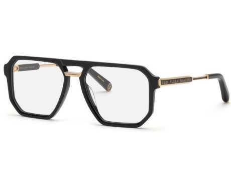 260326-Lunettes de vue Philipp Plein VPP209M