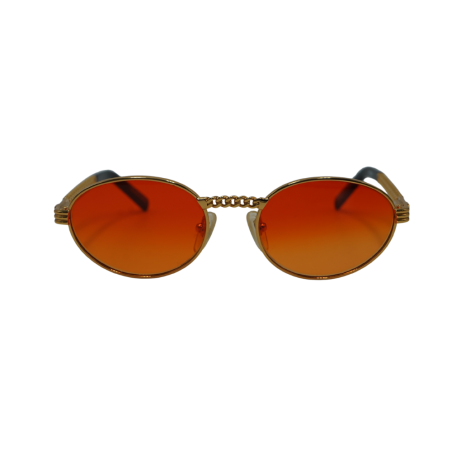 Lunettes de soleil Vintage Frames 24K