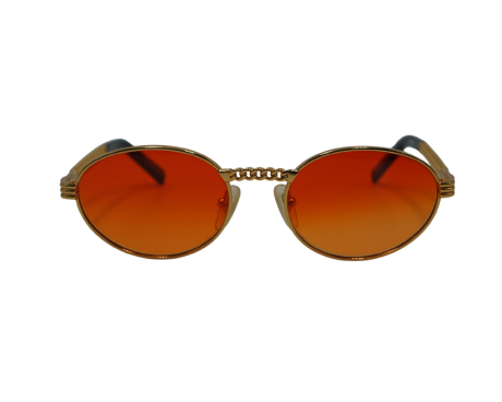 260342-Lunettes de soleil Vintage Frames 24K