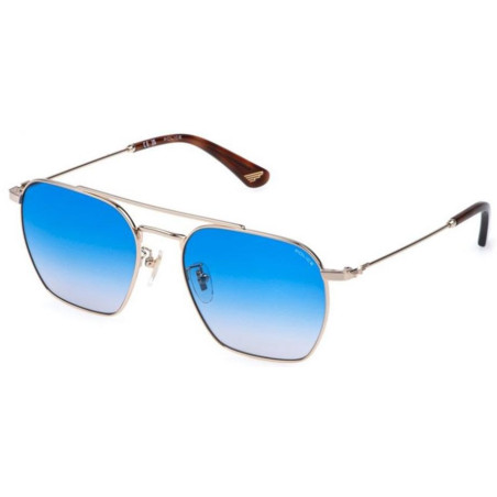 Lunettes de Soleil Police SPLR72