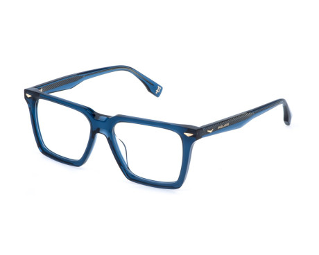 260490-Lunettes de vue Police VPLR66E