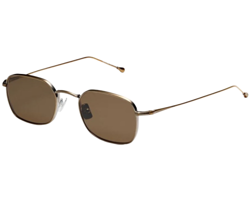 Lunettes de Soleil Peter And May TT15