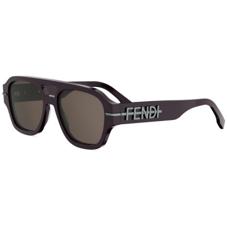 Sunglasses Fendi FendiGraphy FE40130I