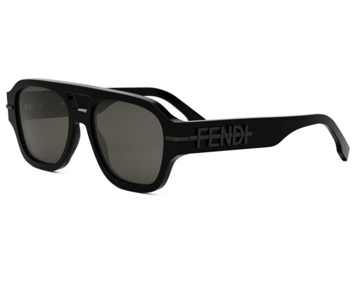 Sunglasses Fendi FendiGraphy FE40130I