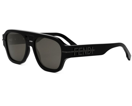 260592-Lunettes de Soleil Fendi FendiGraphy FE40130I