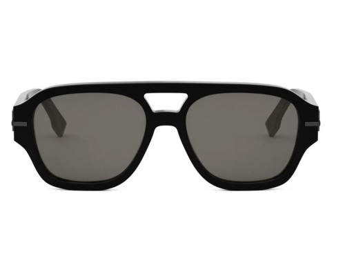 Lunettes de Soleil Fendi FendiGraphy FE40130I