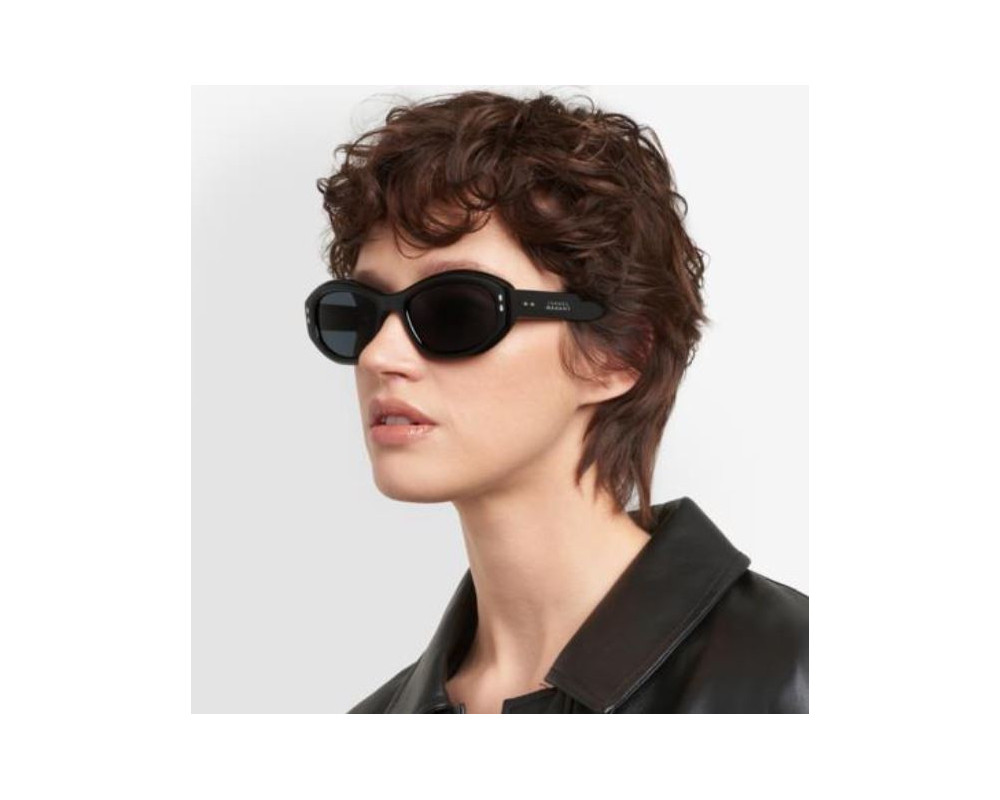 Isabel Marant IM 0237/S Zonnebril