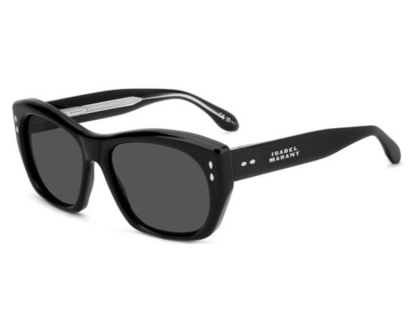 260927-Isabel Marant IM 0238/S Zonnebril