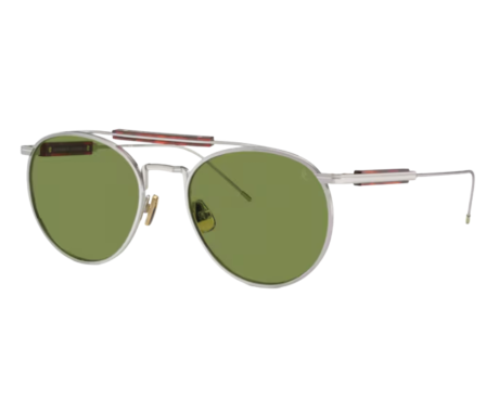 261038-Lunettes de soleil Brunello Cucinelli BC2004ST