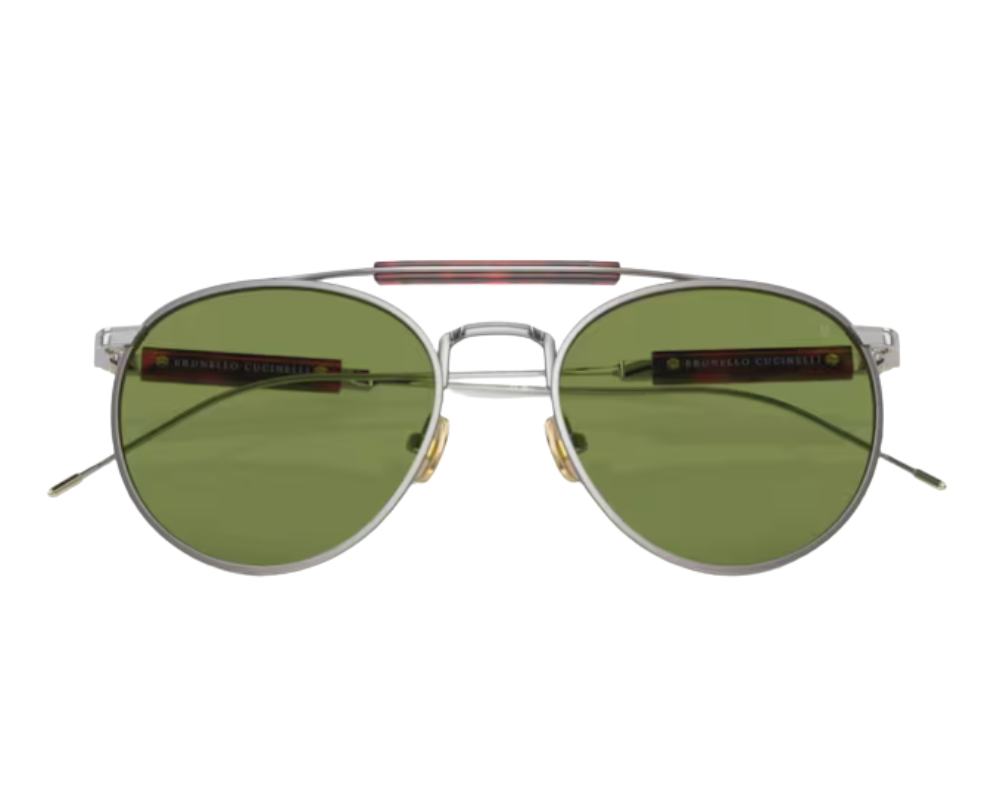 Lunettes de soleil Brunello Cucinelli BC2004ST