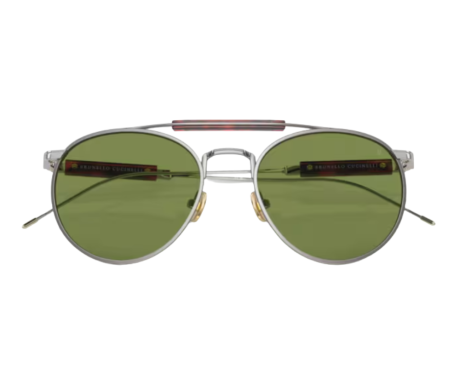 261040-Lunettes de soleil Brunello Cucinelli BC2004ST