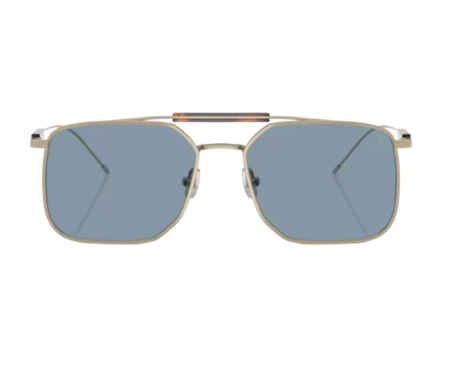 261091-Lunettes de soleil Brunello Cucinelli BC2005ST