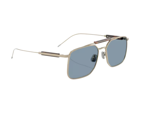 261092-Lunettes de soleil Brunello Cucinelli BC2005ST