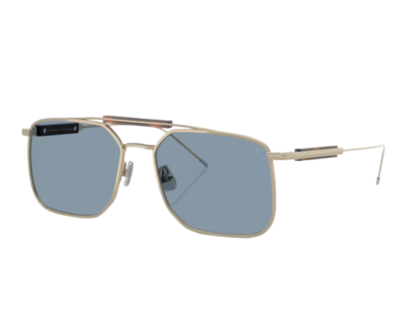 261093-Lunettes de soleil Brunello Cucinelli BC2005ST