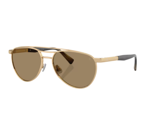 261127-Lunettes de soleil Brunello Cucinelli BC2007SM