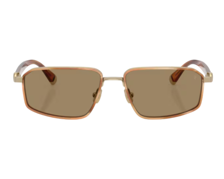 261353-Lunettes de soleil Brunello Cucinelli BC2009ST
