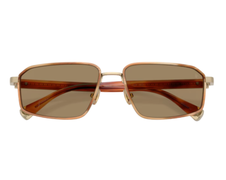 261356-Lunettes de soleil Brunello Cucinelli BC2009ST