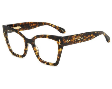 261389-Lunettes de vue Isabel Marant IM 0140