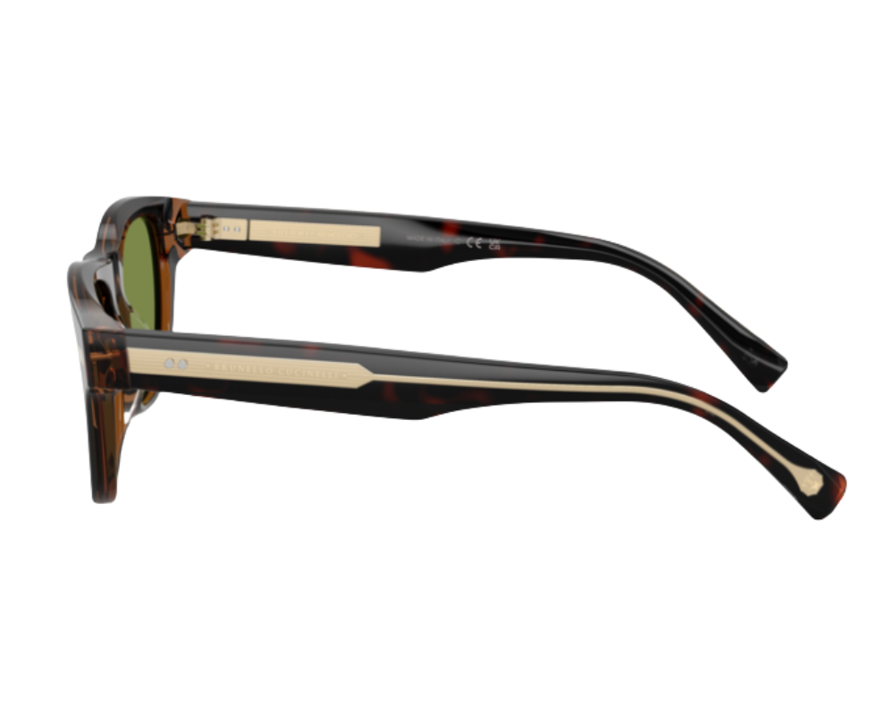 Brunello Cucinelli BC3005S Zonnebril