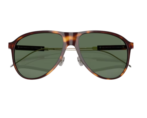 Brunello Cucinelli BC4011S Zonnebril