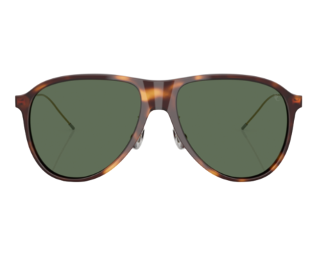 261495-Lunettes de soleil Brunello Cucinelli BC4011S