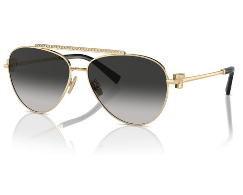 Lunettes de Soleil Tiffany & Co TF3101B