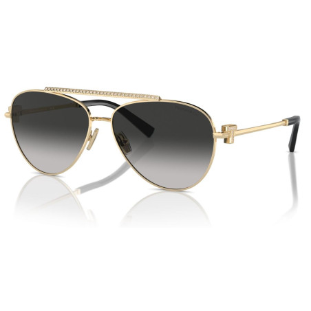 Tiffany & Co TF3101B Zonnebril