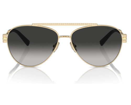 Tiffany & Co TF3101B Zonnebril