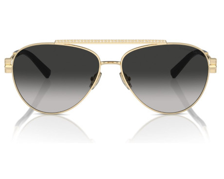 261522-Lunettes de Soleil Tiffany & Co TF3101B