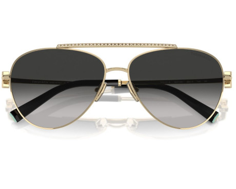 261523-Lunettes de Soleil Tiffany & Co TF3101B