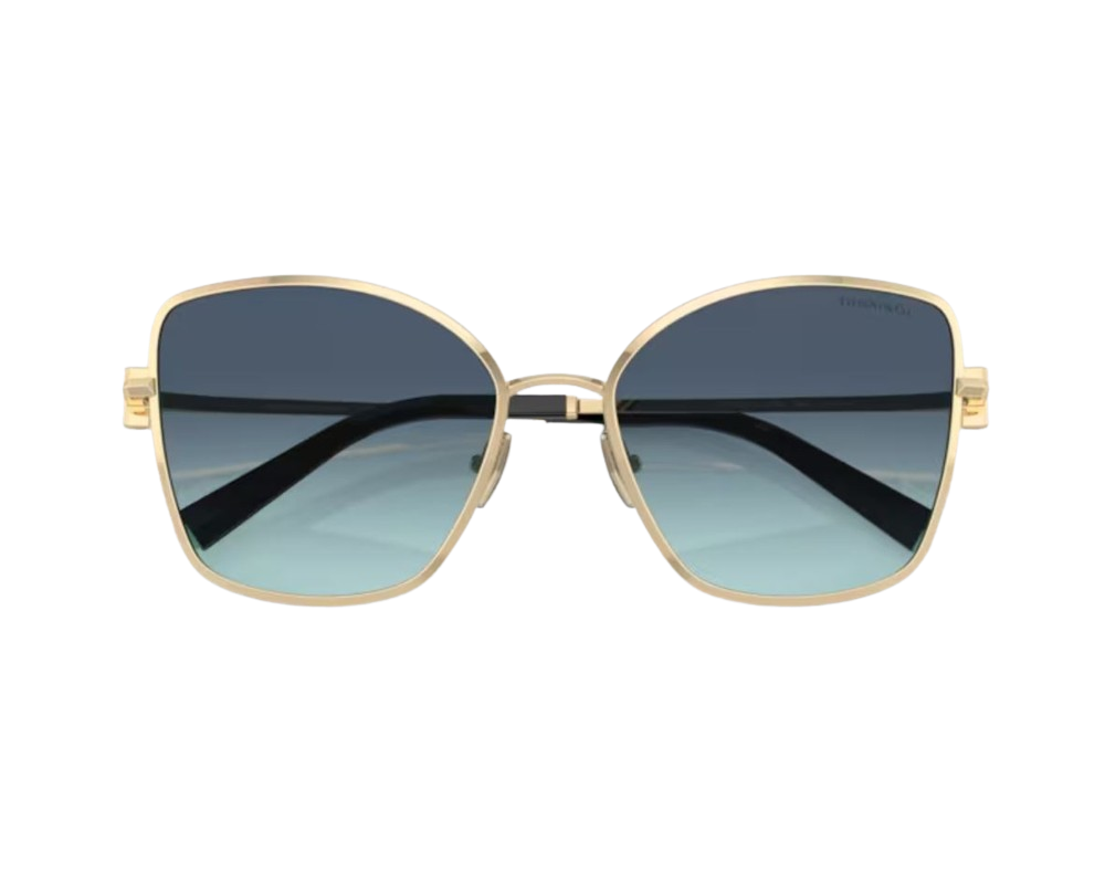 Lunettes de Soleil Tiffany & Co TF3102B