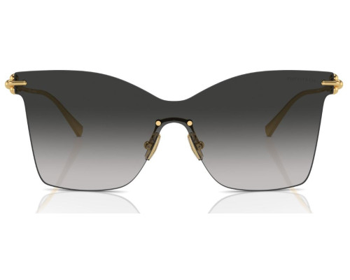 Tiffany & Co TF3103K Zonnebril