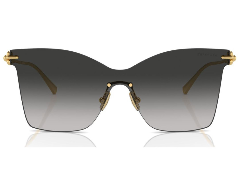 Tiffany & Co TF3103K Zonnebril