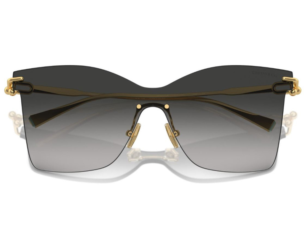 Tiffany & Co TF3103K Zonnebril