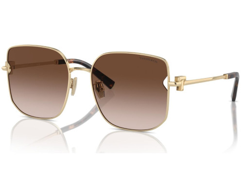 Tiffany & Co TF3105D Zonnebril