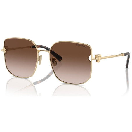 Lunettes de Soleil Tiffany & Co TF3105D