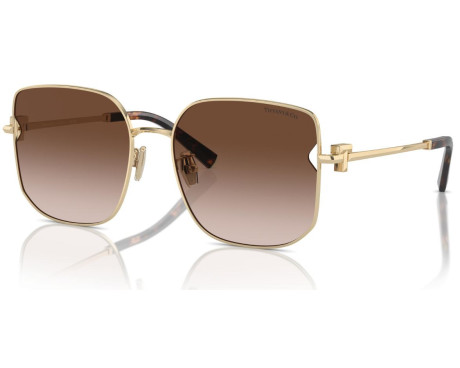 261575-Lunettes de Soleil Tiffany & Co TF3105D