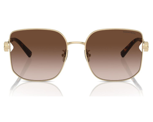 Tiffany & Co TF3105D Zonnebril