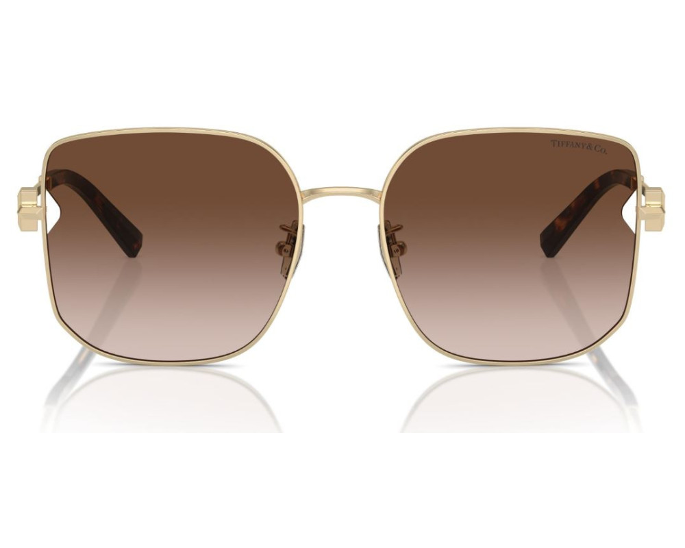 Tiffany & Co TF3105D Zonnebril