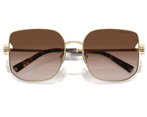 Lunettes de Soleil Tiffany & Co TF3105D
